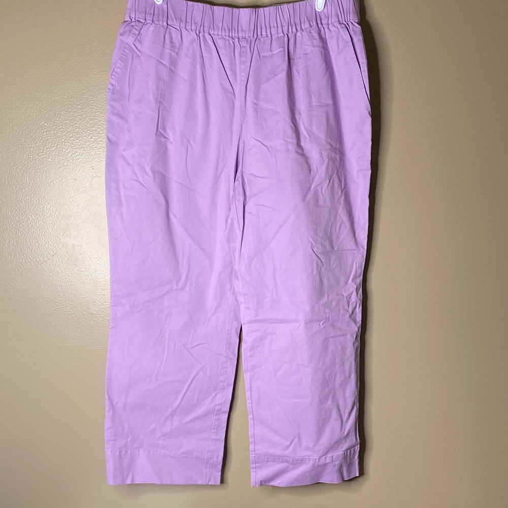 Women's Straight Leg Pants